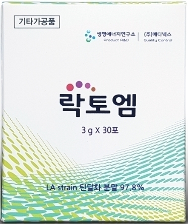 락토엠