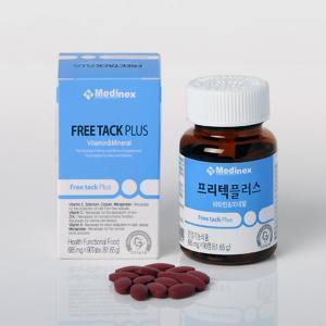 프리텍 플러스