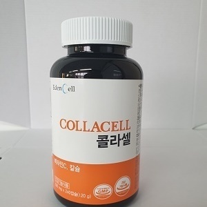 CollaCell(콜라셀)