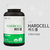 하드셀(HardCell)-두뇌영양제(기억력 개선 및 집중력 향상에 도움이 되는 영양보충제), 20%할인 적용, 원가 165,000원